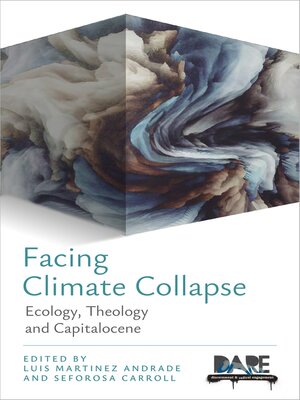 cover image of Facing Climate Collapse